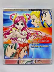 ブロッコリー ハイブリッド・カードコレクション フォトジェニック