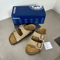 2025年最新】birkenstock ビルケンシュトック 25 未使用の人気