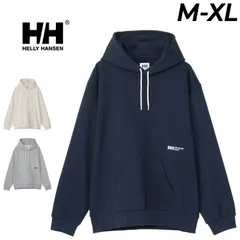 ヘリーハンセン プルオーバー パーカー 長袖 メンズ レディース HELLYHANSEN HHキーコンセプト スウェットパーカ  裏毛 スエット 無地 ウェア トップス ワンポイント  長そで メンズパーカー 男女兼用 服/HM32573