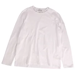 美品 モンクレール MONCLER Tシャツ 2021 カットソー ロングスリー