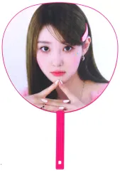 2025年最新】kep1er チェヒョン うちわの人気アイテム - メルカリ