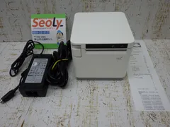 【中古美品】 スター精密プリンタ MCP31L WT Amazon.co.jp: スター精密 MCP31LB WT JP #39651220 : 産業