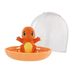 【中古】雑貨 ヒトカゲ 「ジェムリーズ ポケットモンスター3」