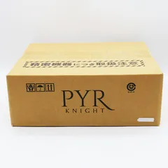 【期間限定！特別価格！！】新品未開封 PYR KNIGHT リンクス パイラナイト ER7-06-97のサムネイル