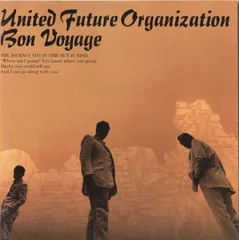 希少！United Future Organizationレコード3枚セット Yahoo!オークション -「united future organization」(レコード