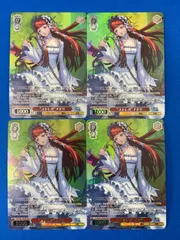 ペルソナ3 トレーディングカード　順平　チドリ　 3枚セット Iori Junpei & Chidori - Tapestry - Persona3 (伊織順平