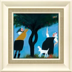 2025年最新】ルノワール複製画の人気アイテム - メルカリ