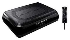 カロッツェリア パワードサブウーファー TS-WX110A - メルカリ