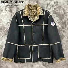 2025年最新】SUPREME レオパード コートの人気アイテム - メルカリ