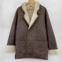 2024年最新】Shearling コートの人気アイテム - メルカリ