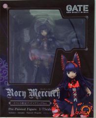 キューズQ ロゥリィ・マーキュリー イベント限定ゴッドメタリックVer