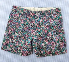 ゴートゥーハリウッド GO TO HOLLYWOOD ショートパンツ 半ズボン 120cm 子供服 中古