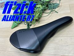 Telspo's Top Recommendation!! Excellent Condition!! fi'zi:k ALiANTE R7 S-Alloy 232g Fizik Aliante Saddle Bull Road Mini Velo Cross Fixed Gear MTB Combined Shipping Available!! M-1442