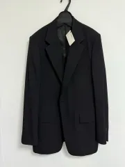 【AURALEE】テーラードジャケット KITH Auralee キス オーラリー Light Wool Max ジャケット (KITH