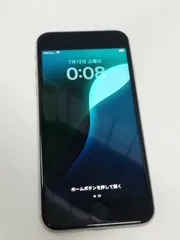 ジャンク品 iPhoneSE第3世代 64G 黒 iPhone SE 第3世代 64G ジャンク