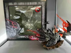 クリエイターズモデル　バルファルク2体セット カプコンフィギュアビルダー クリエイターズモデル 天彗龍