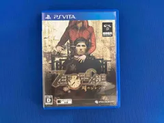 PSVITA ZERO ESCAPE 刻のジレンマ