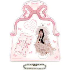 【中古】アクリルスタンド・アクリルパネル 川本笑瑠 アクスタ 「CUTIE STREET 川本笑瑠 生誕祭 2025」
