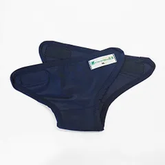 【迅速発送】トコちゃんベルト専用 トコサポート (ML ヒップ80－100㎝) ズレ防止 股