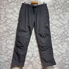 希少【mont-bell モンベル  【XXL】1105477 サウスリムパンツ パンツ クライミング