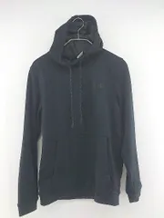 UNDER ARMOUR 裏起毛 プルオーバーパーカー E 11607のサムネイル