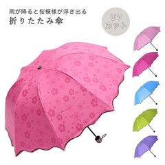 大人ゆるカワ晴雨兼用傘