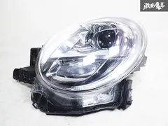 ダイハツ　キャスト　左ヘッドライト キャスト/スタイル LA250S/LA260S 純正 左ヘッドライト/ランプ