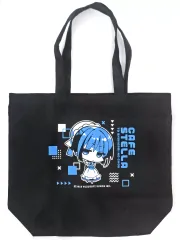 【中古】バッグ [単品] 四季ナツメ トートバッグ 「C104 喫茶ステラと死神の蝶 ナツメとおでかけセットver.3」のサムネイル