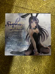 2025年最新】桜島麻衣 バニー AMPの人気アイテム - メルカリ