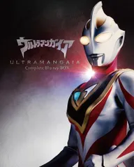 2024年最新】ウルトラマンガイア Complete Blu-ray BOX(中古品)の人気 ...