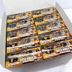 ◆BANDAI ミニプラ 王様戦隊キングオージャー シュゴット合体シリーズ04 キングコーカサスカブト & ガーディアンヘラクレスセット 2セット 全10個入り 未開封品◆