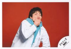新品未使用】ジャニーズWEST 公式写真 重岡大毅 Mixed Juice - メルカリ