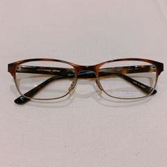 MARIUS MOREL 1880 仏製 1860M 眼鏡 マウリッツォ モレル - メルカリ