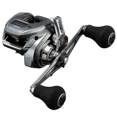 シマノ 両軸リール 24バルケッタプレミアム 151DHXG (左)のサムネイル