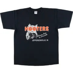 2025年最新】中古 HOOTERS フーターズの人気アイテム - メルカリ