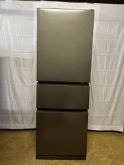 三菱 冷蔵庫 330L MR-CX33E-W 2020年製 三菱 冷蔵庫 330L MR-CX33E-W 2020年製 三菱電機 MR-CX33E 価格