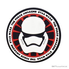 【新品】【限定品】　スター・ウォーズ　マグネットコースター  IMP-301-STF
