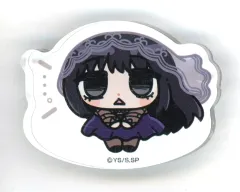 【中古】アクリルスタンド・アクリルパネル 大佛 「SAKAMOTO DAYS POP UP SHOP in マルイ 描き起こしゆらゆらアクリルブロックコレクション」