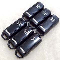 ホンダ キーレスエントリーリモコン 6個セット ホンダ キーレスエントリーリモコン 6個セット
