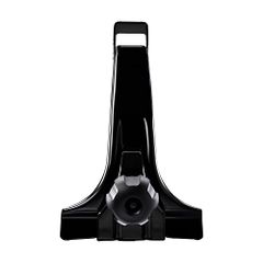 THULE スーリー ベースキャリア TH952 レインガーターフットセット 20cm TH952
