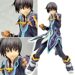【中古】フィギュア ジュード・マティス 「テイルズ オブ エクシリア」 1/8 PVC製塗装済み完成品