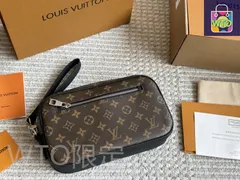 【今日特価】Louis Vuitton ルイ・ヴィトン ハンドバッグ・トイレタリーバッグ 収納力に優れる