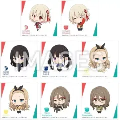 【中古】コースター 全8種セット 「リコリス・リコイル アクリルコースター vol.2」