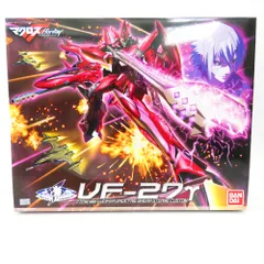 2025年最新】VF-27 プラモデルの人気アイテム - メルカリ