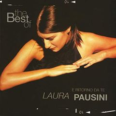 【中古TVゲーム】Laura Pausini - The Best Of [CD] /ZKOEE / /K1501-240517B-5151 /5050466001221