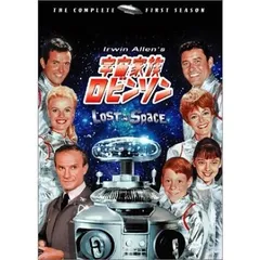 2025年最新】宇宙家族ロビンソン dvdの人気アイテム - メルカリ