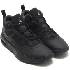 [ナイキ] ジョーダン ステイ ロイヤル 3 [JORDAN STAY LOYAL 3] ブラック/アンスラサイト/クールグレー FB1396-001 ナイキジャパン正規品 (商品種類を選択するとサイズが表記されます）