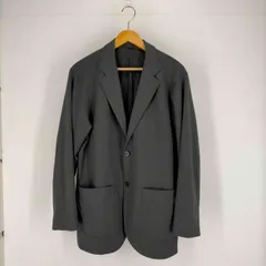 スティーブンアラン Steven Alan VN TW TWILL NARROW 2B JACKET メンズ JPN：L のサムネイル
