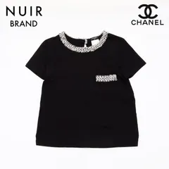 2024年最新】chanel tシャツ 長袖の人気アイテム - メルカリ