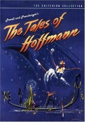 [중고]Criterion Collection: Offenbach: Tales of Hoffmann [DVD]